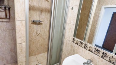 Pronájem útulného bytu 2+kk v centru Brna