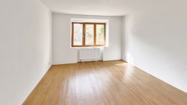 Pronájem útulného bytu 2+kk v centru Brna