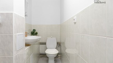 Prodej nebytového prostoru v Hradci Králové - ulice Durychova