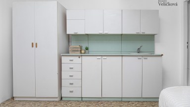 Prodej nebytového prostoru v Hradci Králové - ulice Durychova