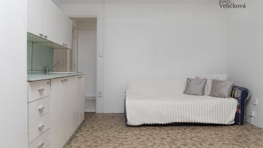 Prodej nebytového prostoru v Hradci Králové - ulice Durychova