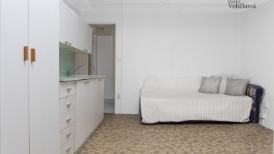 Prodej nebytového prostoru v Hradci Králové - ulice Durychova