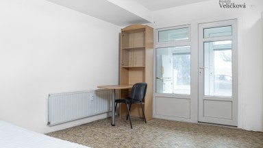 Prodej nebytového prostoru v Hradci Králové - ulice Durychova