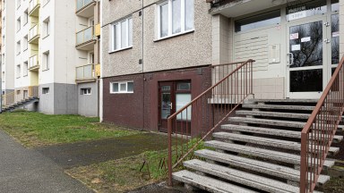 Prodej nebytového prostoru v Hradci Králové - ulice Durychova