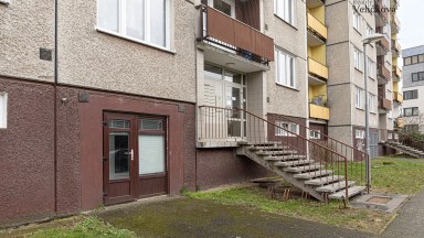 Prodej nebytového prostoru v Hradci Králové - ulice Durychova