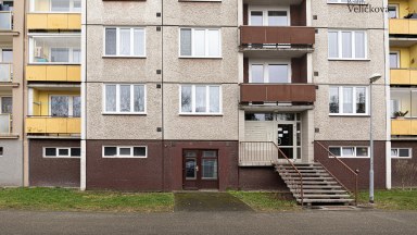 Prodej nebytového prostoru v Hradci Králové - ulice Durychova