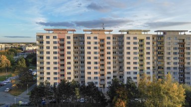 Prodej nebytového prostoru v Hradci Králové - ulice Durychova