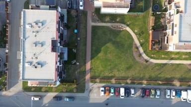 Prodej krásného bytu v novostavbě 2+kk s balkonem v ulici K Meteoru, Svobodné Dvory, Hradec Králové 