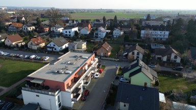 Prodej krásného bytu v novostavbě 2+kk s balkonem v ulici K Meteoru, Svobodné Dvory, Hradec Králové 