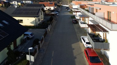 Prodej krásného bytu v novostavbě 2+kk s balkonem v ulici K Meteoru, Svobodné Dvory, Hradec Králové 