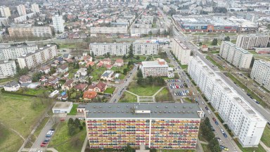 Prodej bytu 2+kk s lodžií na Moravském Předměstí v ulici Jana Masaryka