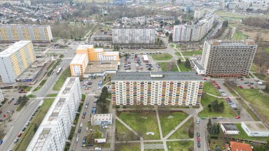 Prodej bytu 2+kk s lodžií na Moravském Předměstí v ulici Jana Masaryka