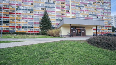 Prodej bytu 2+kk s lodžií na Moravském Předměstí v ulici Jana Masaryka