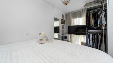 Prodej krásného bytu v novostavbě 2+kk s balkonem v ulici K Meteoru, Svobodné Dvory, Hradec Králové 