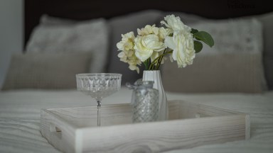 Prodej krásného bytu v novostavbě 2+kk s balkonem v ulici K Meteoru, Svobodné Dvory, Hradec Králové 