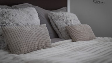 Prodej krásného bytu v novostavbě 2+kk s balkonem v ulici K Meteoru, Svobodné Dvory, Hradec Králové 