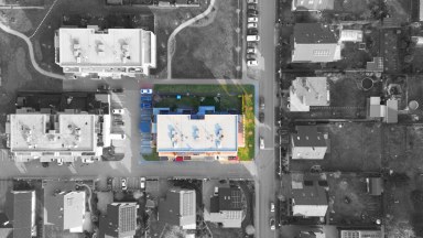 Prodej krásného bytu v novostavbě 2+kk s balkonem v ulici K Meteoru, Svobodné Dvory, Hradec Králové 