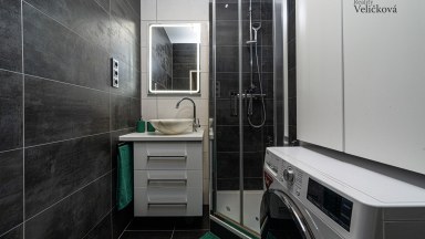 Prodej krásného bytu 3+1 po rekonstrukci v oblíbené městské části Hradce Králové - Věkoše