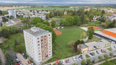 Prodej krásného bytu 3+1 po rekonstrukci v oblíbené městské části Hradce Králové - Věkoše