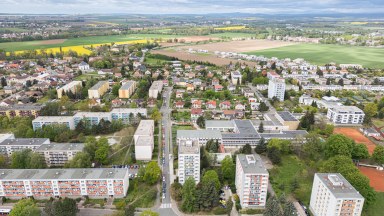 Prodej krásného bytu 3+1 po rekonstrukci v oblíbené městské části Hradce Králové - Věkoše