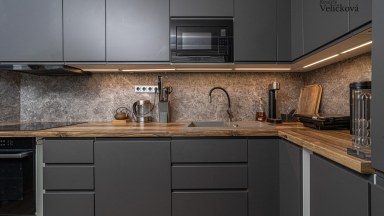 Prodej krásného bytu 3+1 po rekonstrukci v oblíbené městské části Hradce Králové - Věkoše