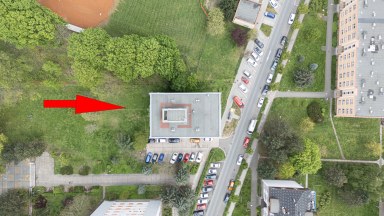 Prodej krásného bytu 3+1 po rekonstrukci v oblíbené městské části Hradce Králové - Věkoše