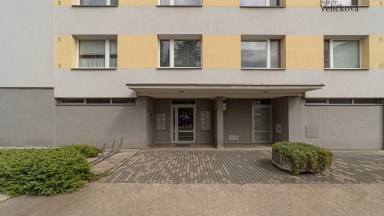 Prodej krásného bytu 3+1 po rekonstrukci v oblíbené městské části Hradce Králové - Věkoše