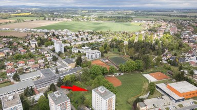 Prodej krásného bytu 3+1 po rekonstrukci v oblíbené městské části Hradce Králové - Věkoše