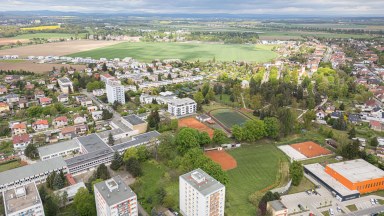 Prodej krásného bytu 3+1 po rekonstrukci v oblíbené městské části Hradce Králové - Věkoše