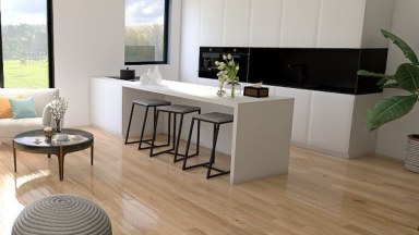 Nové rodinné domy 5+kk s garáží ve Stochově - okres Kladno - jen 20 min. jízdy od Prahy