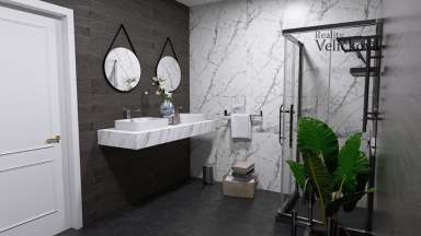 Nové rodinné domy 5+kk s garáží ve Stochově - okres Kladno - jen 20 min. jízdy od Prahy