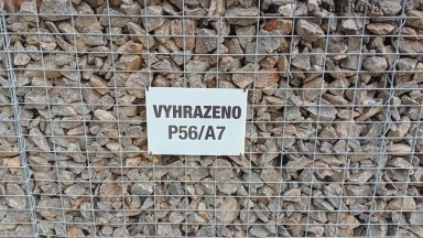 Pronájem pěkného bytu v novostavbě s předzahrádkou a parkovacím stáním v Kostelci nad Orlicí