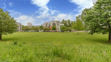 Prodej jedinečného bytu 1+kk s terasou v novostavbě na Labském Palouku v Pardubicích