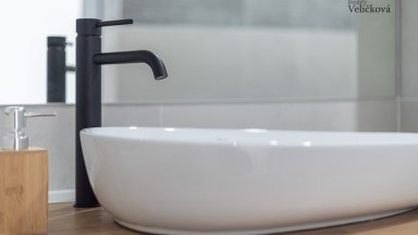 Prodej krásného bytu 1+kk po rekonstrukci v ulici Brožíkova v Hradci Králové