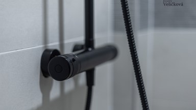 Prodej krásného bytu 1+kk po rekonstrukci v ulici Brožíkova v Hradci Králové