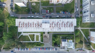 Prodej krásného bytu 1+kk po rekonstrukci v ulici Brožíkova v Hradci Králové