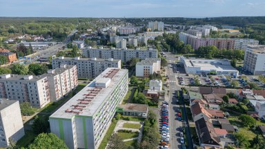 Prodej krásného bytu 1+kk po rekonstrukci v ulici Brožíkova v Hradci Králové