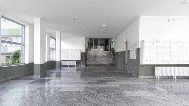 Prodej krásného bytu 1+kk po rekonstrukci v ulici Brožíkova v Hradci Králové