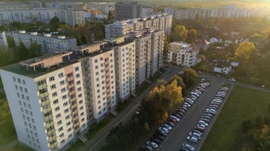 Pronájem krásného bytu po rekonstrukci 2+kk v Hradci Králové - v ulici Durychova