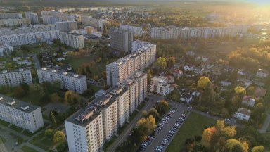 Pronájem krásného bytu po rekonstrukci 2+kk v Hradci Králové - v ulici Durychova