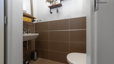 Prodej pěkného bytu v novostavbě 2+kk v Hradci Králové, ulice Jana Masaryka
