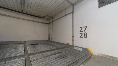 Prodej pěkného bytu v novostavbě 2+kk v Hradci Králové, ulice Jana Masaryka