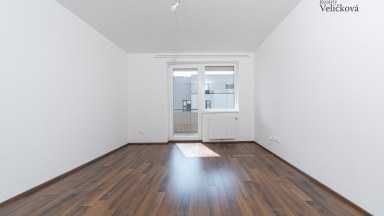 Pronájem nádherného bytu 3+kk  v novostavbě s terasou v Hradci Králové - Farářství