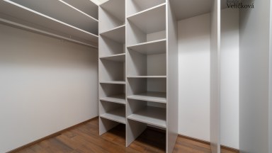 Pronájem nádherného bytu 3+kk  v novostavbě s terasou v Hradci Králové - Farářství