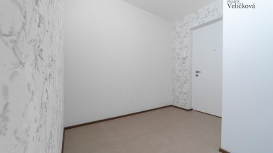 Pronájem nádherného bytu 3+kk  v novostavbě s terasou v Hradci Králové - Farářství