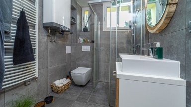 Prodej krásného zrekonstruovaného bytu 2+1 v centru Hradce Králové - Okružní ulice