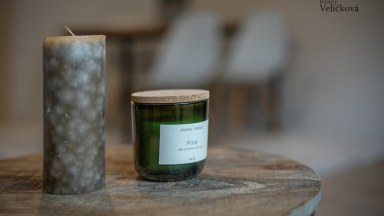 Prodej krásného zrekonstruovaného bytu 2+1 v centru Hradce Králové - Okružní ulice