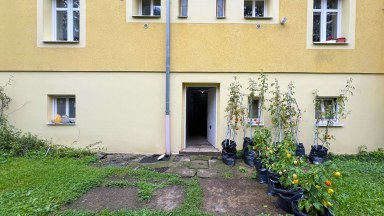 Prodej krásného zrekonstruovaného bytu 2+1 v centru Hradce Králové - Okružní ulice