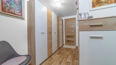 Prodej pěkných nebytových prostor - 33 m2 -  v Hradci Králové, Brožíkova ulice