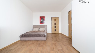 Prodej pěkného bytu 2+kk po rekonstrukci v Hradci Králové - v ulici Durychova